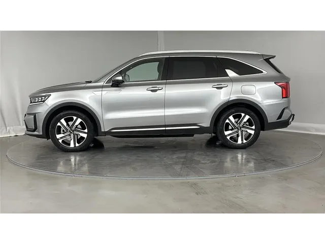 Occasion Kia Sorento à Englos chez DACIA ENGLOS