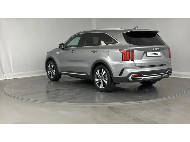 Occasion Kia Sorento à Englos chez DACIA ENGLOS