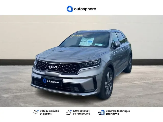 Occasion Kia Sorento à Maubeuge chez KIA MAUBEUGE