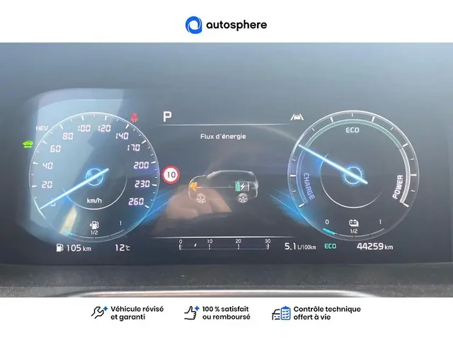 Occasion Kia Sorento à Maubeuge chez KIA MAUBEUGE