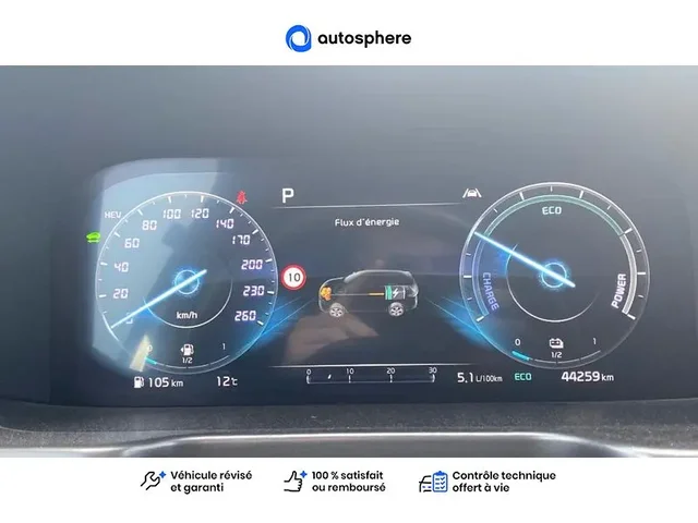 Occasion Kia Sorento à Maubeuge chez KIA MAUBEUGE