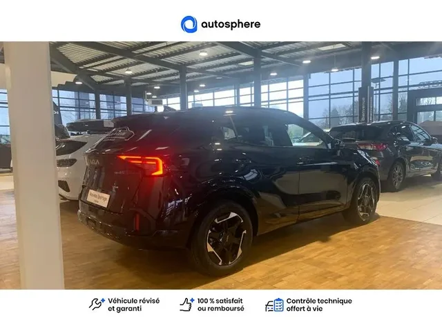 Démonstration Kia Sportage à PETITE-FORET chez FORD VALENCIENNES