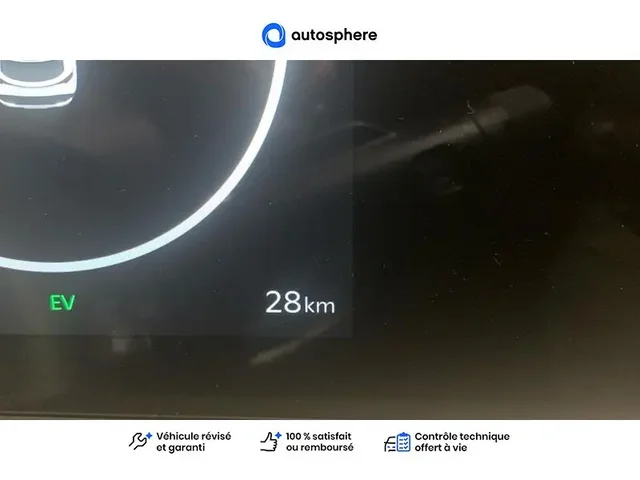Démonstration Kia Sportage à PETITE-FORET chez FORD VALENCIENNES