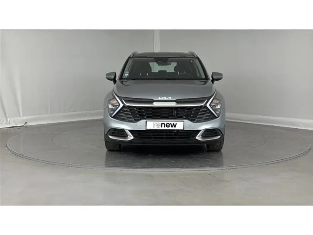Occasion Kia Sportage à ENGLOS chez RENAULT | ENGLOS