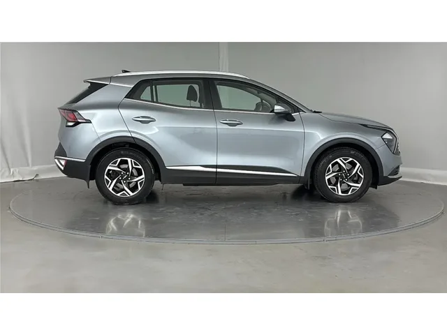 Occasion Kia Sportage à ENGLOS chez RENAULT | ENGLOS