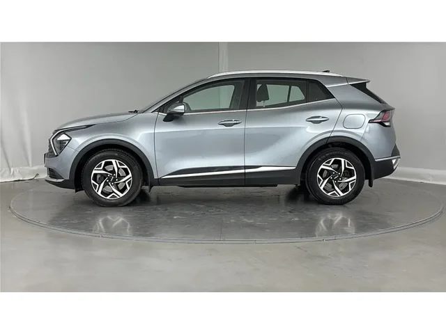 Occasion Kia Sportage à ENGLOS chez RENAULT | ENGLOS