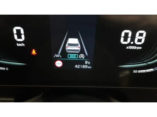 Occasion Kia Sportage à ENGLOS chez RENAULT | ENGLOS