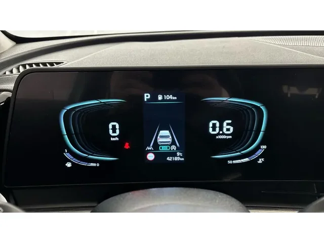 Occasion Kia Sportage à ENGLOS chez RENAULT | ENGLOS