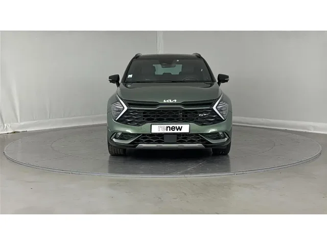 Occasion Kia Sportage à Englos chez DACIA ENGLOS