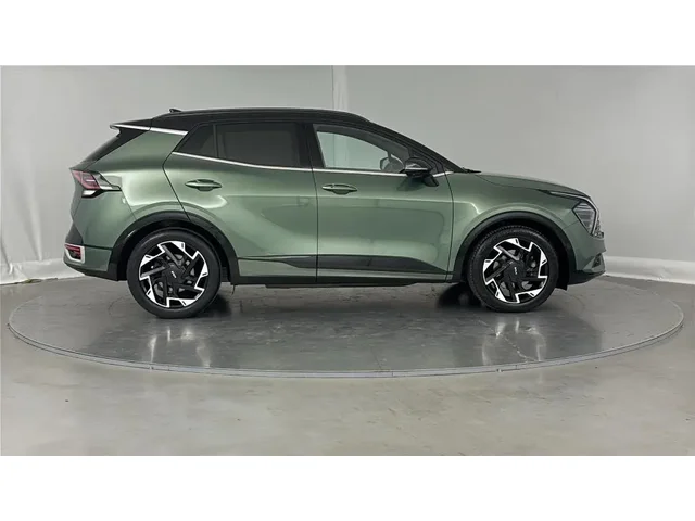 Occasion Kia Sportage à Englos chez DACIA ENGLOS