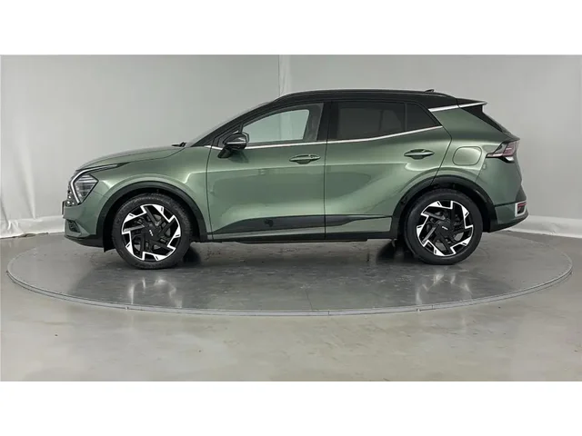 Occasion Kia Sportage à Englos chez DACIA ENGLOS