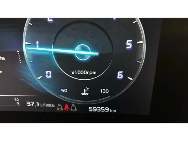 Occasion Kia Sportage à Englos chez DACIA ENGLOS