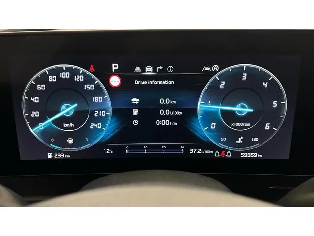 Occasion Kia Sportage à Englos chez DACIA ENGLOS