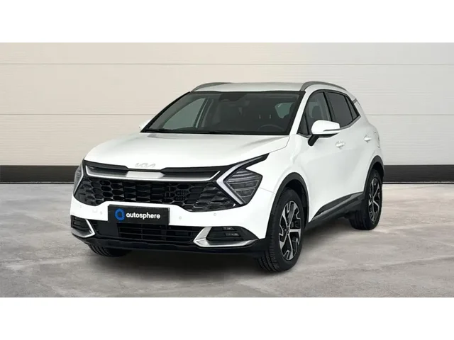 Occasion Kia Sportage à VALENCIENNES chez NISSAN VALENCIENNES