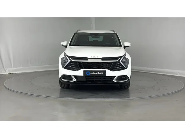 Occasion Kia Sportage à VALENCIENNES chez NISSAN VALENCIENNES