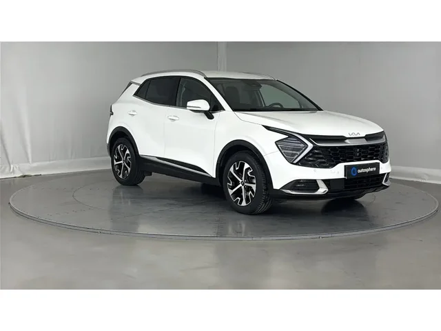 Occasion Kia Sportage à VALENCIENNES chez NISSAN VALENCIENNES