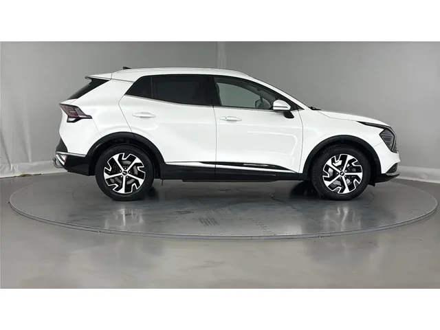 Occasion Kia Sportage à VALENCIENNES chez NISSAN VALENCIENNES