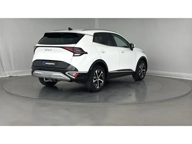 Occasion Kia Sportage à VALENCIENNES chez NISSAN VALENCIENNES