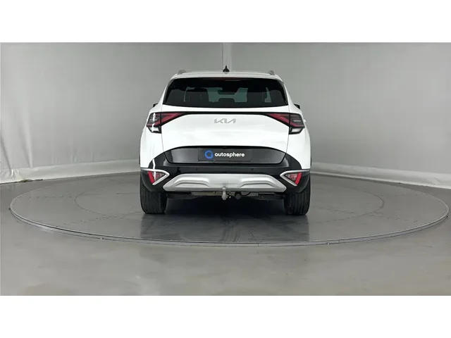 Occasion Kia Sportage à VALENCIENNES chez NISSAN VALENCIENNES