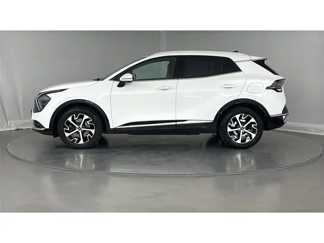 Occasion Kia Sportage à VALENCIENNES chez NISSAN VALENCIENNES