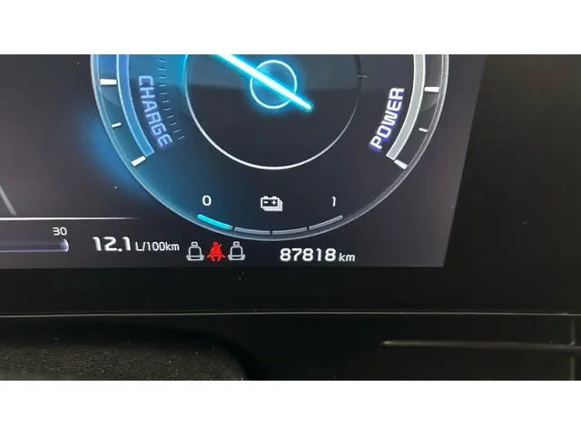 Occasion Kia Sportage à VALENCIENNES chez NISSAN VALENCIENNES