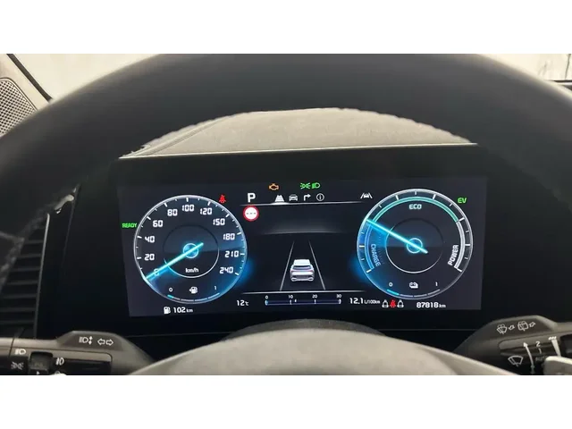Occasion Kia Sportage à VALENCIENNES chez NISSAN VALENCIENNES