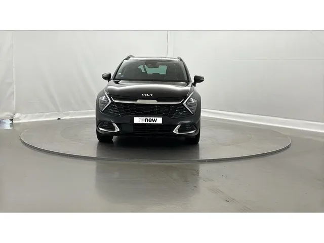 Occasion Kia Sportage à ENGLOS chez RENAULT | ENGLOS