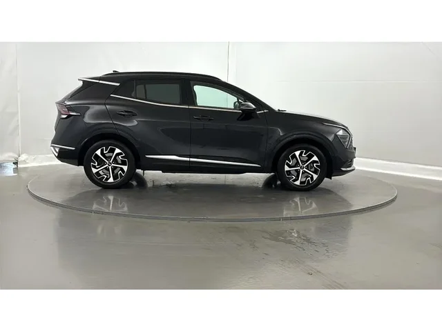Occasion Kia Sportage à ENGLOS chez RENAULT | ENGLOS