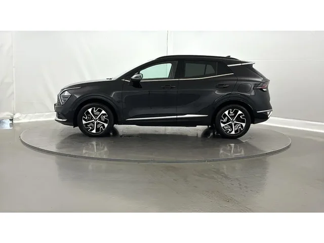Occasion Kia Sportage à ENGLOS chez RENAULT | ENGLOS