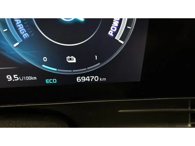 Occasion Kia Sportage à ENGLOS chez RENAULT | ENGLOS