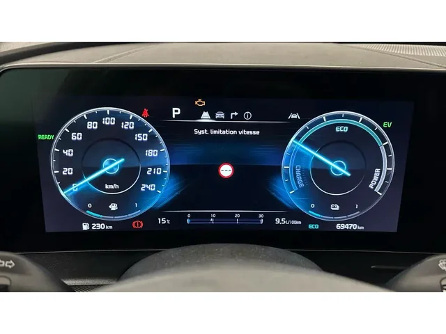 Occasion Kia Sportage à ENGLOS chez RENAULT | ENGLOS