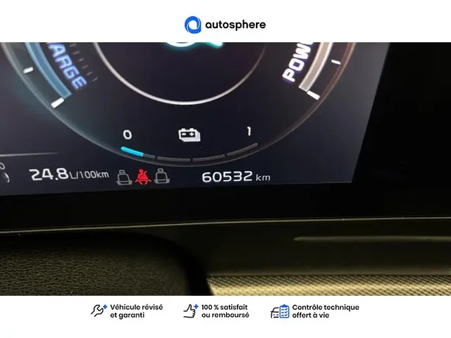 Occasion Kia Sportage à BAYONNE chez BMW BAYONNE