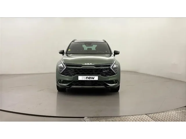 Occasion Kia Sportage à CRETEIL chez RENAULT | CRETEIL