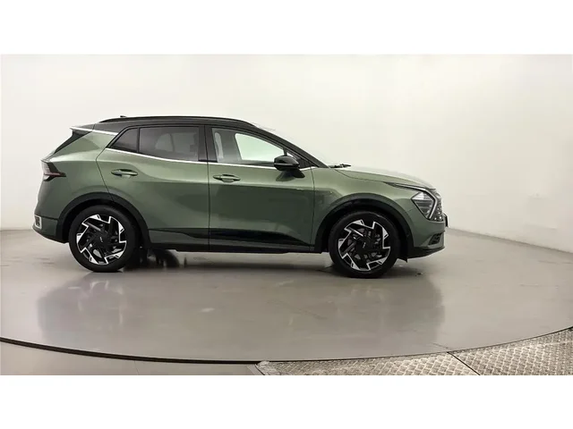 Occasion Kia Sportage à CRETEIL chez RENAULT | CRETEIL