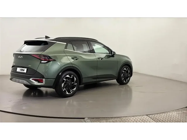 Occasion Kia Sportage à CRETEIL chez RENAULT | CRETEIL