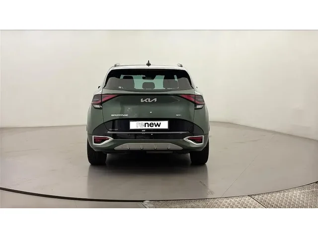 Occasion Kia Sportage à CRETEIL chez RENAULT | CRETEIL