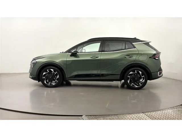 Occasion Kia Sportage à CRETEIL chez RENAULT | CRETEIL