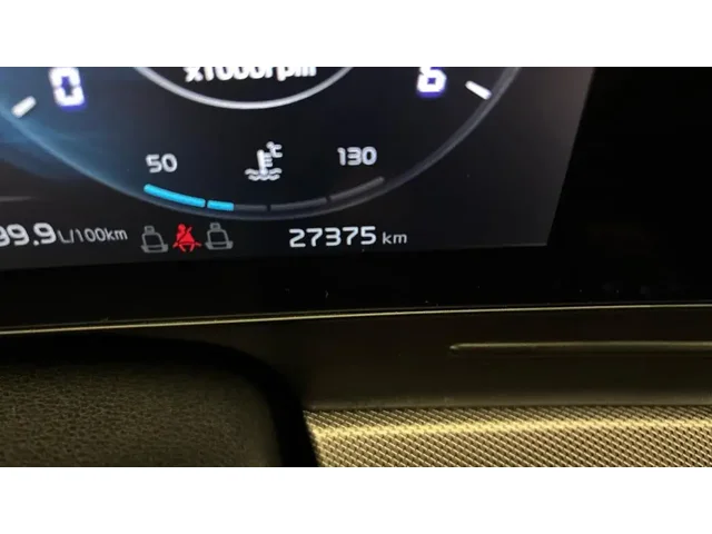 Occasion Kia Sportage à CRETEIL chez RENAULT | CRETEIL