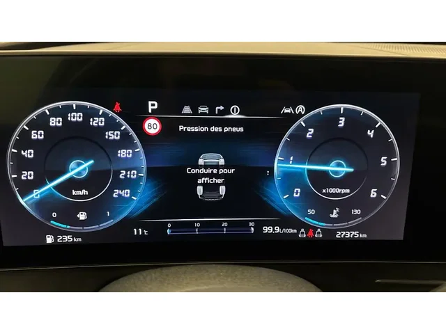 Occasion Kia Sportage à CRETEIL chez RENAULT | CRETEIL