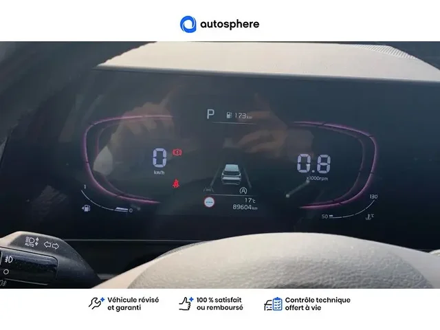 Occasion Kia Sportage à PETITE-FORET chez FORD VALENCIENNES