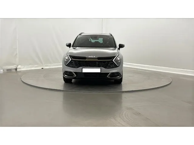 Occasion Kia Sportage à Maubeuge chez KIA MAUBEUGE