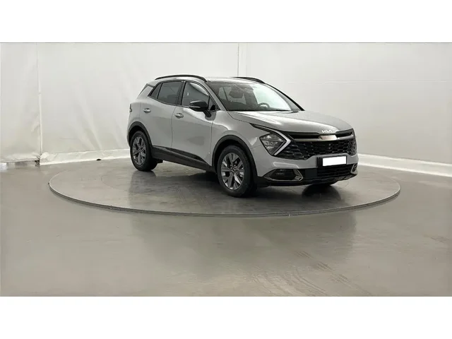 Occasion Kia Sportage à Maubeuge chez KIA MAUBEUGE