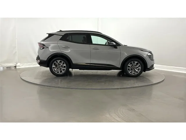 Occasion Kia Sportage à Maubeuge chez KIA MAUBEUGE