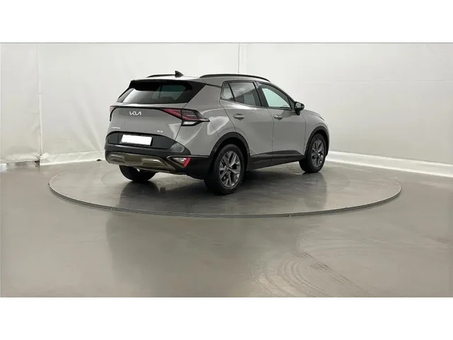 Occasion Kia Sportage à Maubeuge chez KIA MAUBEUGE