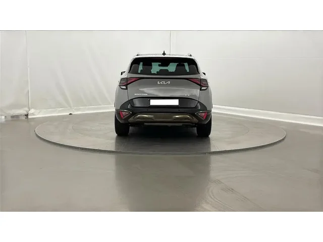 Occasion Kia Sportage à Maubeuge chez KIA MAUBEUGE