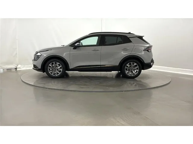 Occasion Kia Sportage à Maubeuge chez KIA MAUBEUGE
