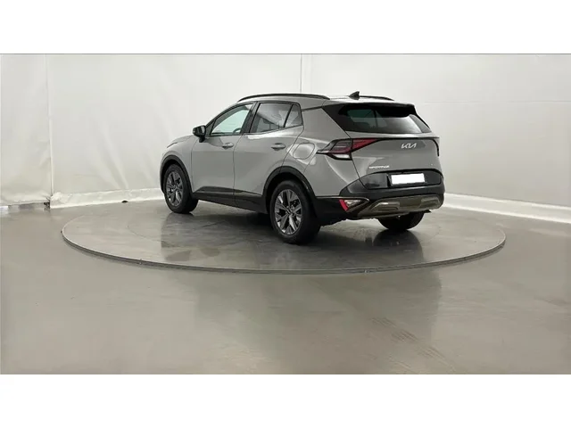 Occasion Kia Sportage à Maubeuge chez KIA MAUBEUGE