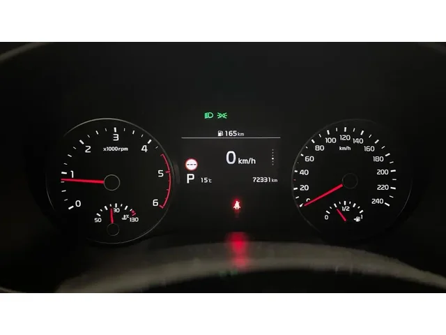 Occasion Kia Sportage à ENGLOS chez RENAULT | ENGLOS