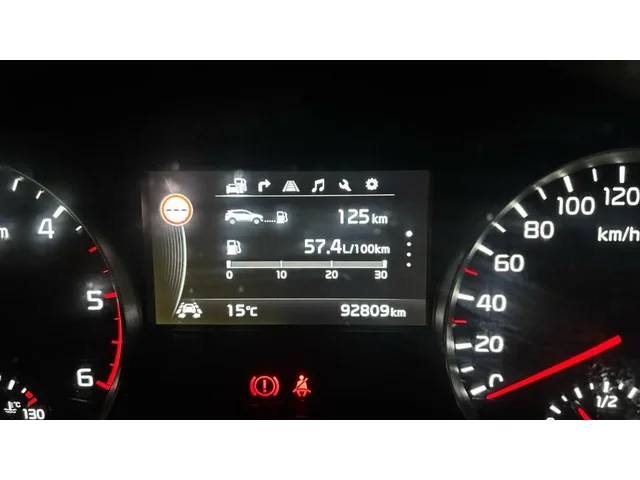 Occasion Kia Sportage à RONCQ chez RENAULT | RONCQ