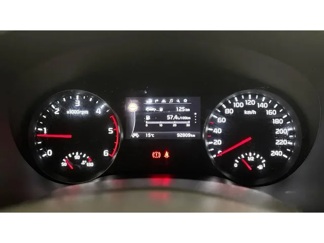 Occasion Kia Sportage à RONCQ chez RENAULT | RONCQ